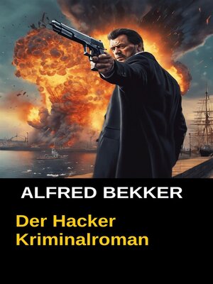 cover image of Der Hacker